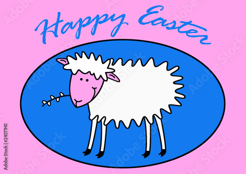 happy easter !!!