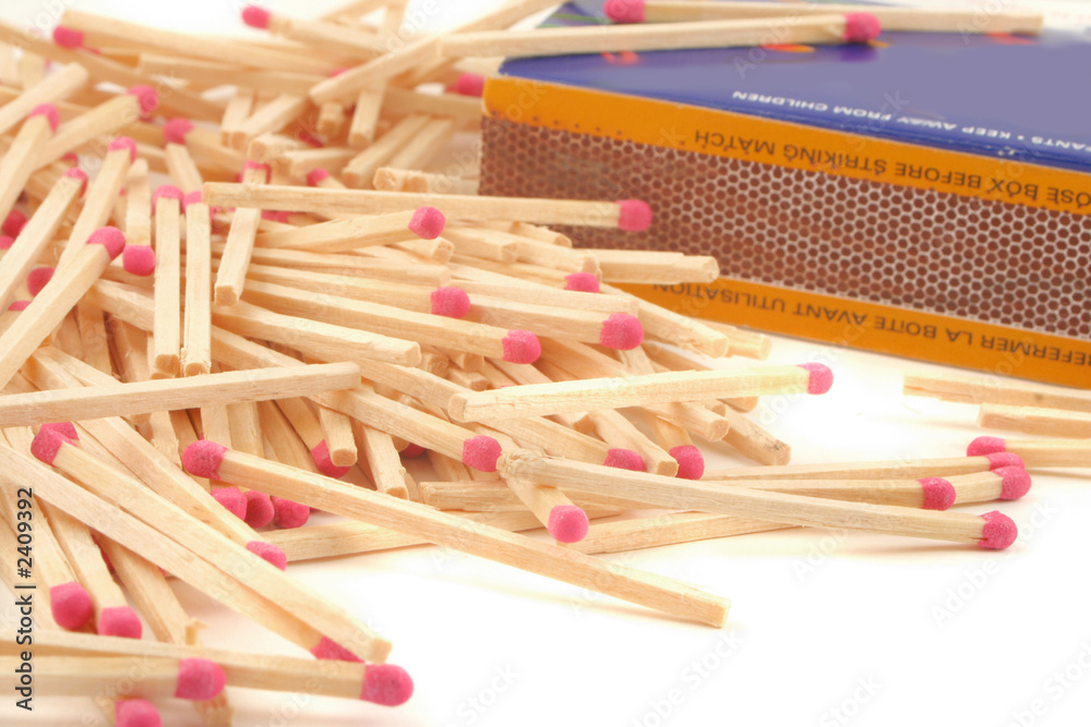 matches