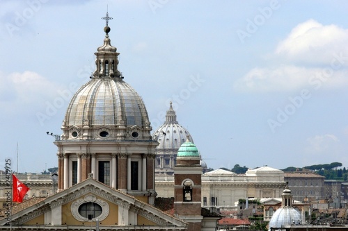 dome du vatican