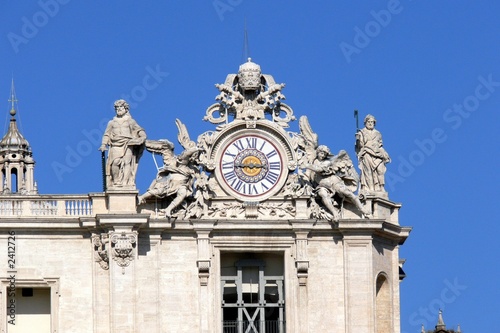 horloge