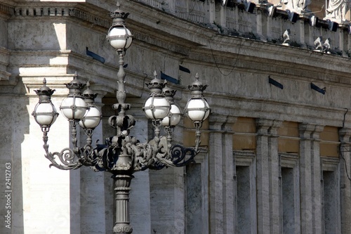 lampadaire