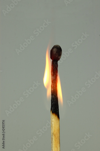 flame photo