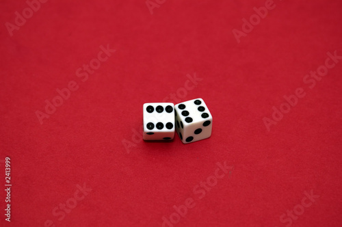 a pair of dices