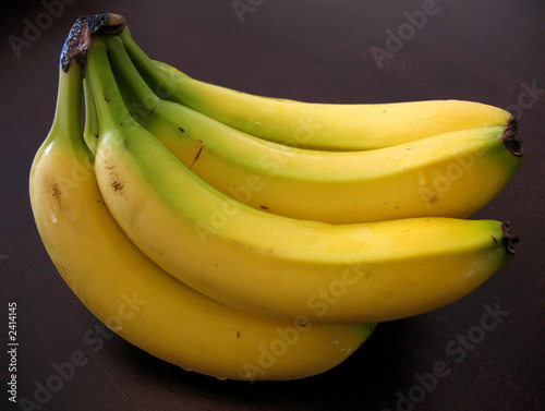 banana bunch