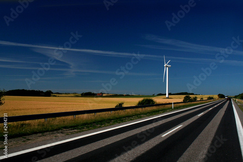 viaggiare in campagna