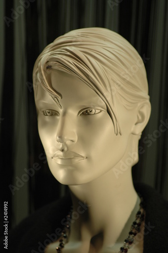 face