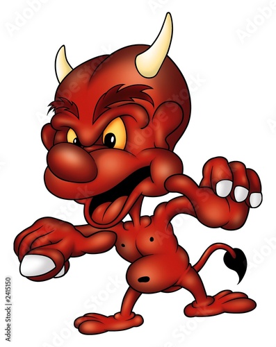 little devil 03