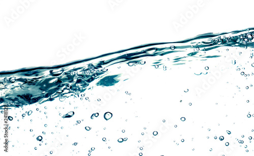 transparent water #14