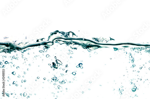 transparent water #13