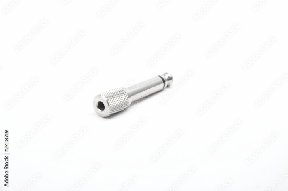 audio jack audio jack