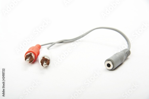 audio plug