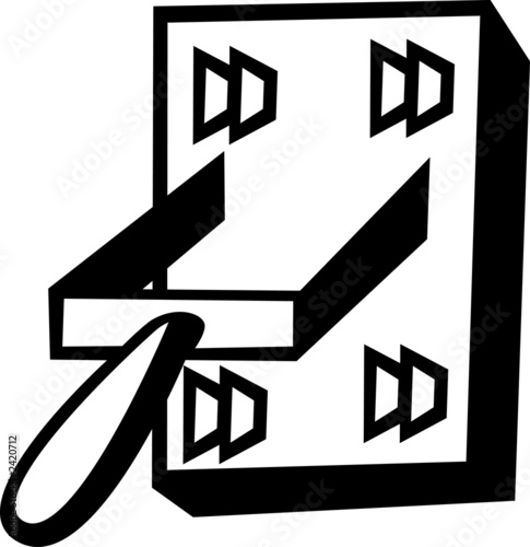 power switch