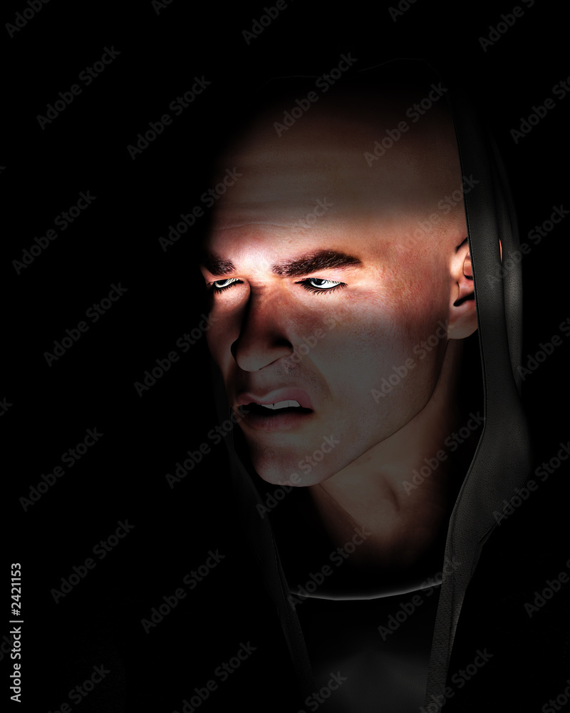 Fototapeta premium hoodie 50