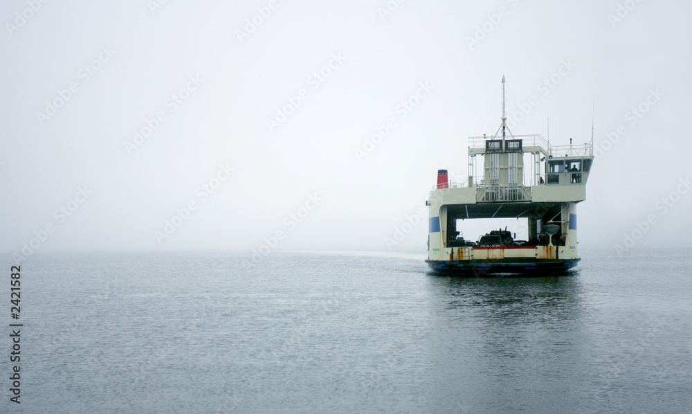  ferry boat