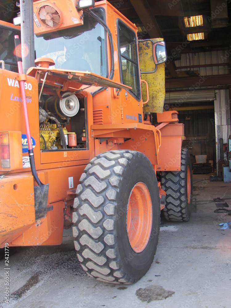 farming machinery farming machinery