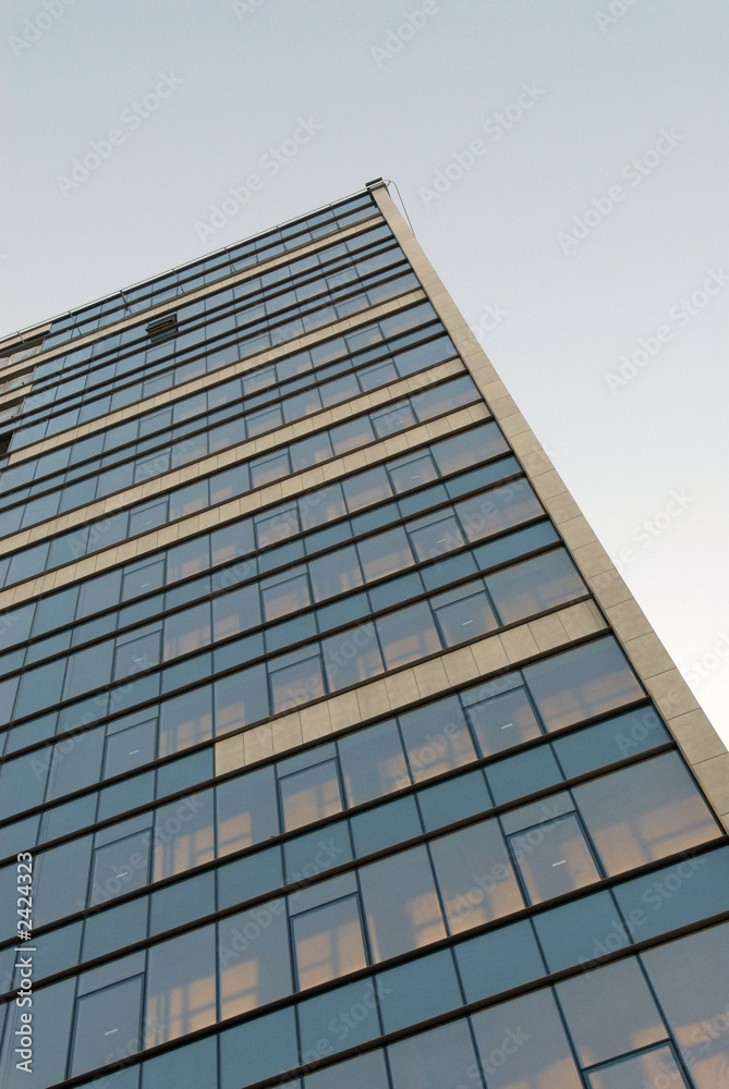 building building