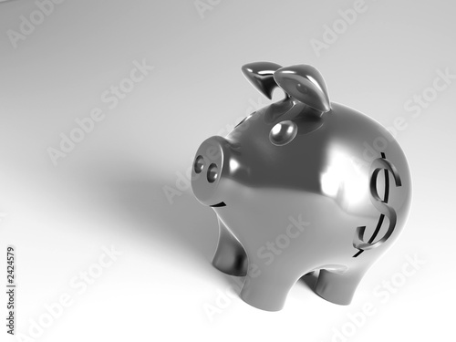 piggy bank
