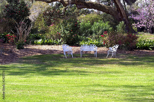 resting place
