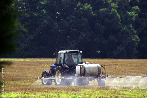 farm worker