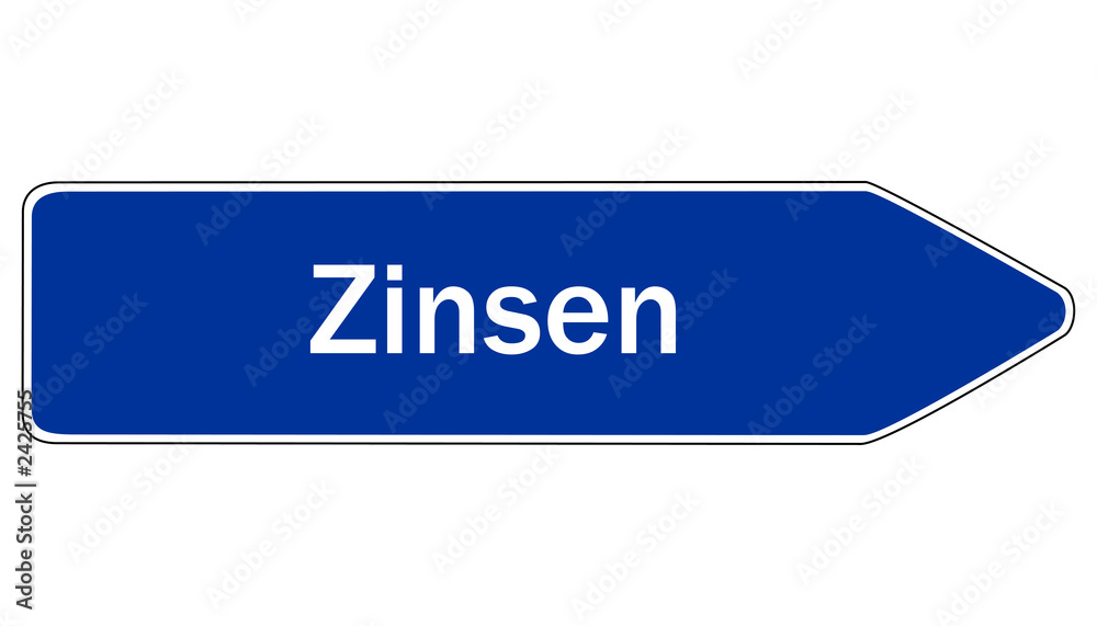 zinsen