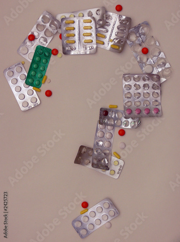 drug`s question 1