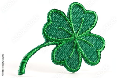 four leaf clover