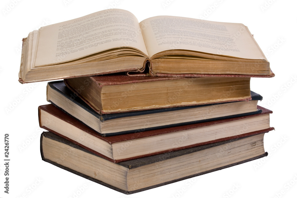 old books 5 old books 5