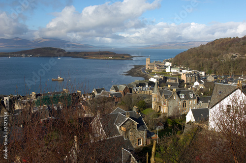 the sound of mull photo