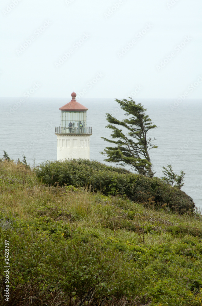 north head lighthouse 8