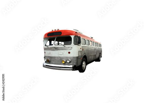 city bus