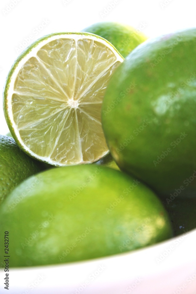 lime lime