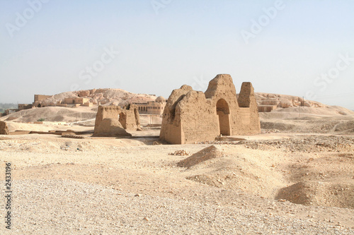 deir-el-medina