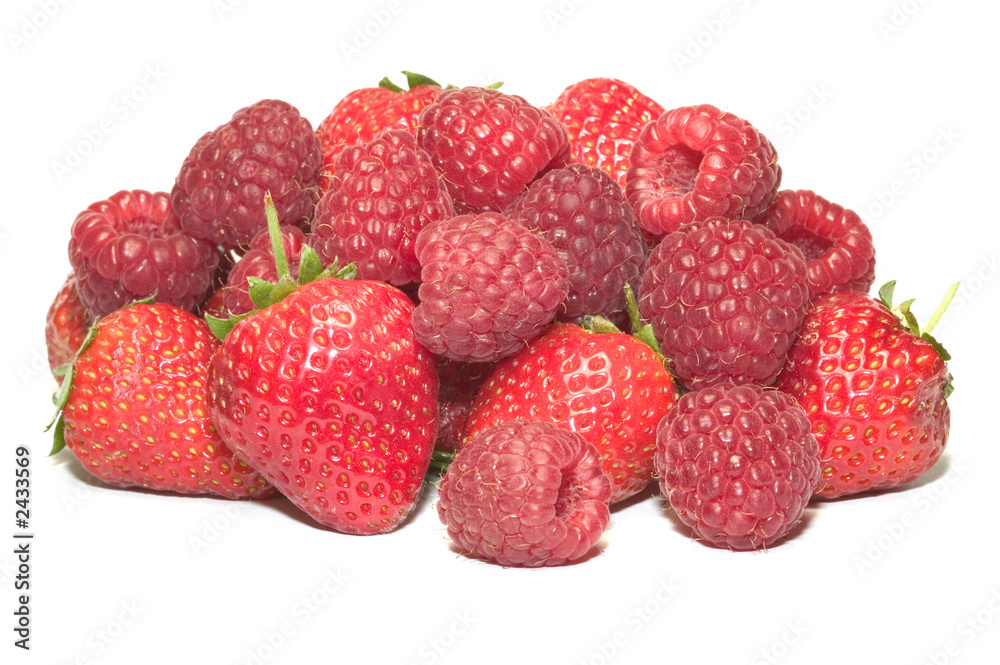 summer fruits #2 summer fruits #2