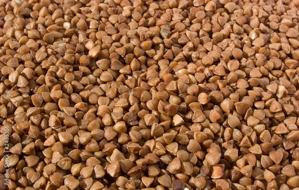 buckwheat groats buckwheat groats