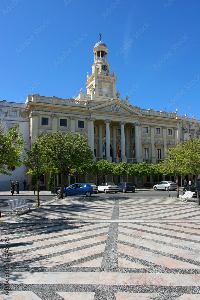 cadiz city