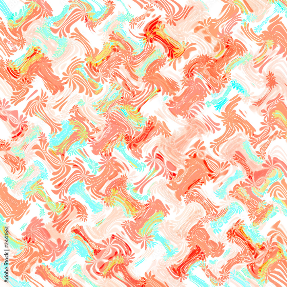 peach pattern gift wrap peach pattern gift wrap