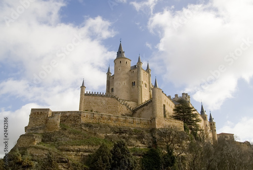 alcazar