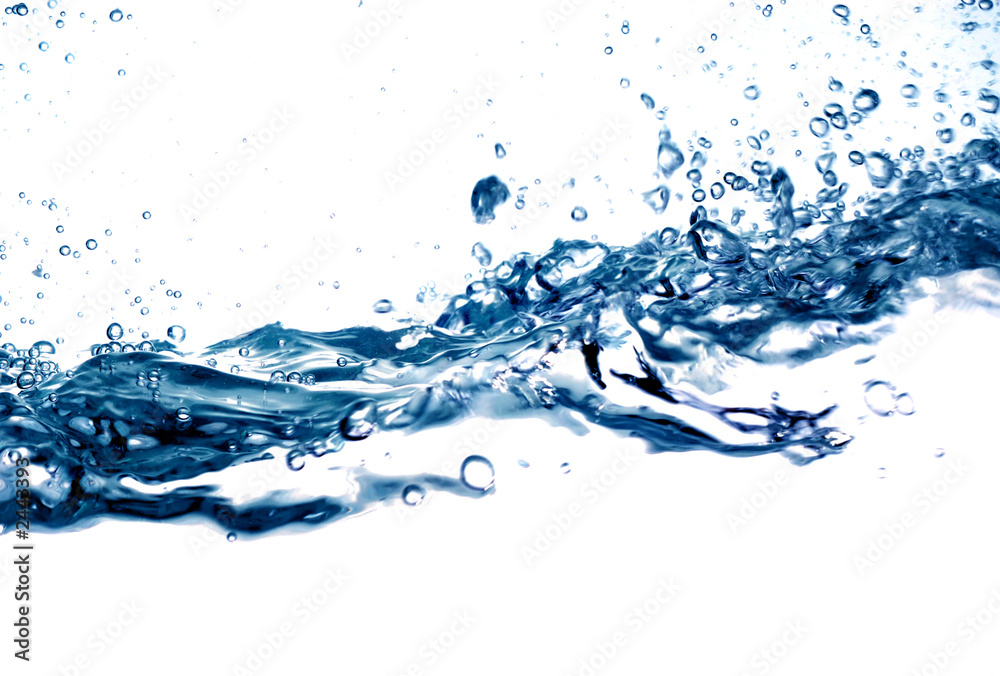 water splash #16 water splash #16