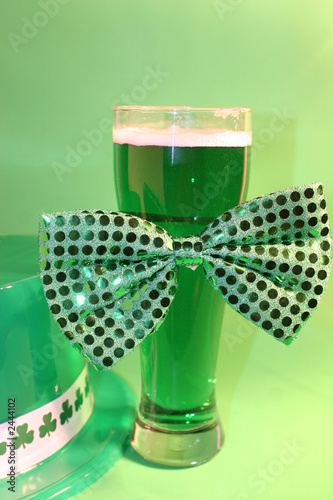 st. pattys beer