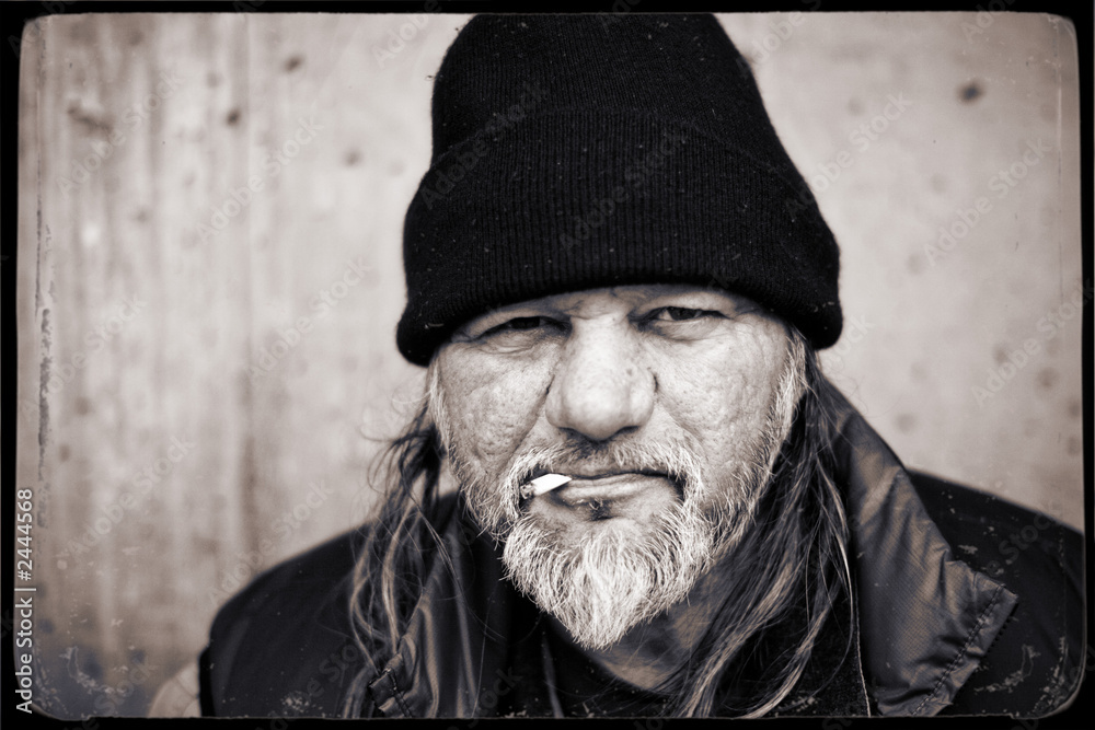 homeless homeless