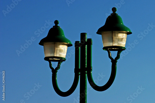 lampioni