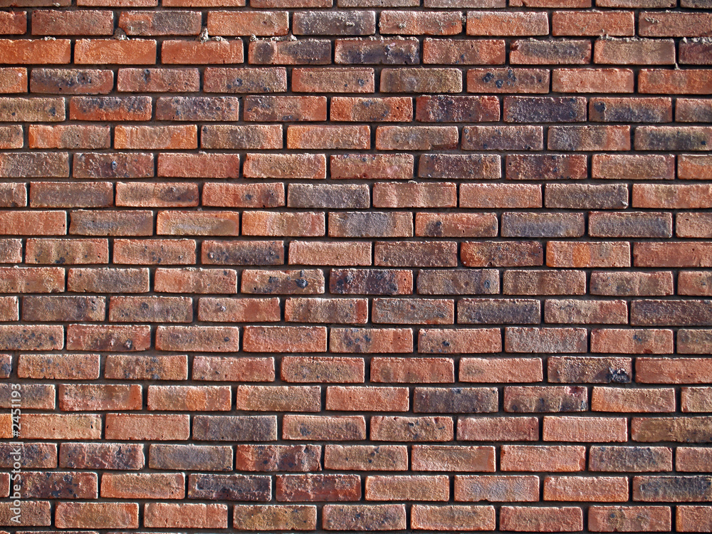 brick wall brick wall