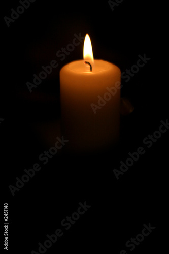 candle