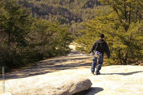 hiker 3