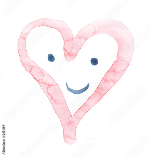 happy love heart