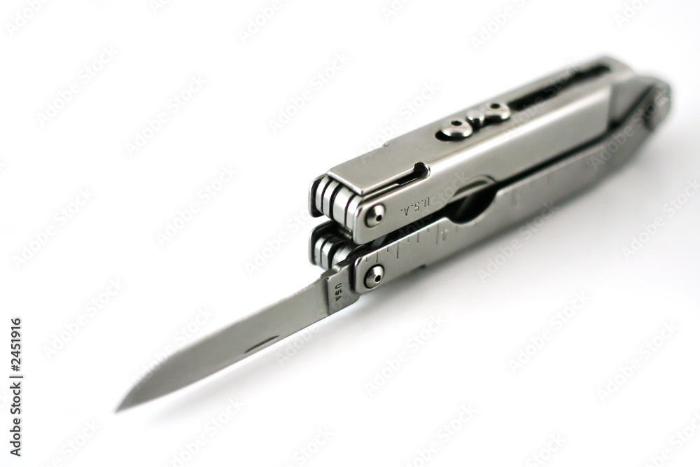 multi tool (shallow depth of field) multi tool (shallow depth of field)