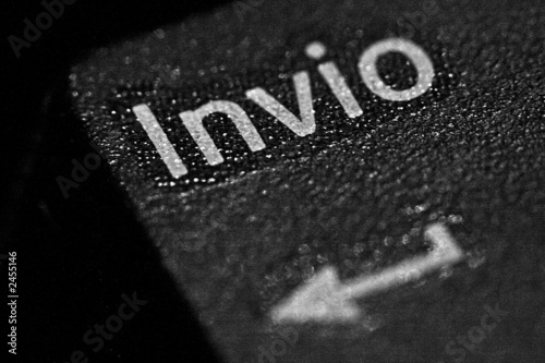 invio