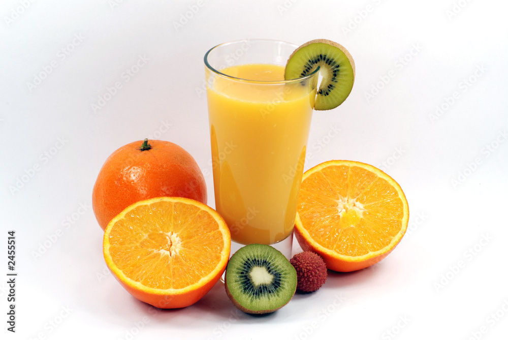 orange kiwi orange kiwi