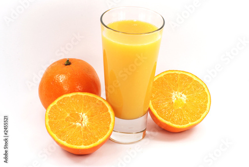 orangensaft orange juice