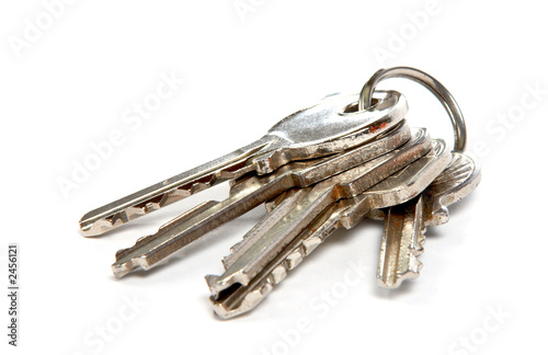 keys